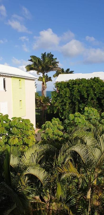 Ti Kaz A Rhum Leilighet Sainte-Anne  Eksteriør bilde
